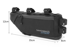 TÚI ĐỰNG PIN SAHOO ATTACK