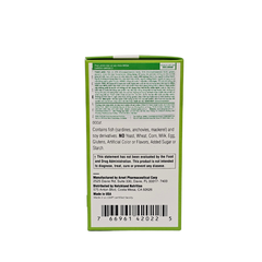 HOTCHLAND MEGACARDIO - VIÊN UỐNG DẦU CÁ OMEGA3
