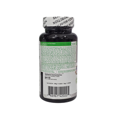 HOTCHLAND MEGACARDIO - VIÊN UỐNG DẦU CÁ OMEGA3