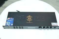 VANG SỐ DBACOUSTIC S500P