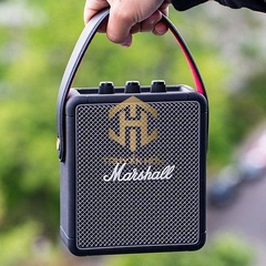 Loa Marshall Stockwell 2 