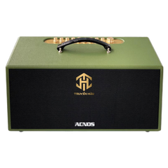 LOA KÉO ACNOS CS445