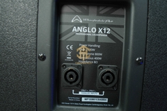 LOA WHARFEDALE ANGLO X12