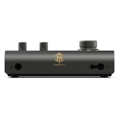 SOUNDCAR AUDIENT ID14 MK2
