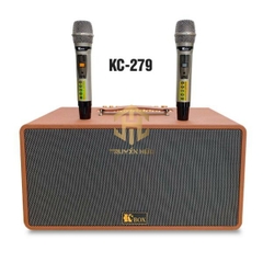 KC BOX 279