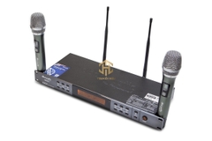 MICRO Không Dây dB Acoustic 450 II