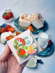 YOGURT YẾN SẤY THĂNG HOA