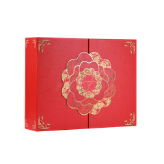 Hộp Yến Phúc Hoa Cát Tường