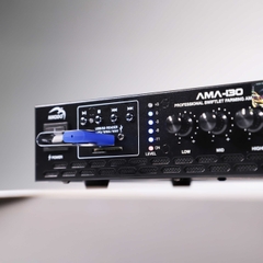 AMPLY NHÀ YẾN AMA-130