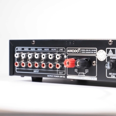 AMPLY NHÀ YẾN AMA-130