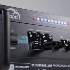 AMPLY NHÀ YẾN BA1000