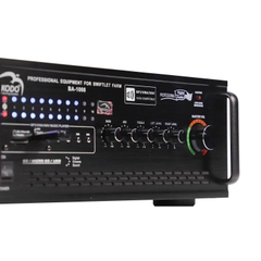 AMPLY NHÀ YẾN BA1008