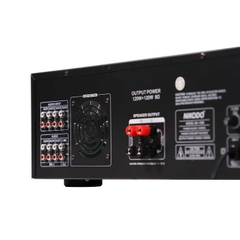 AMPLY NHÀ YẾN BA1008