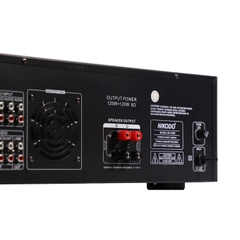 AMPLY NHÀ YẾN BA1008