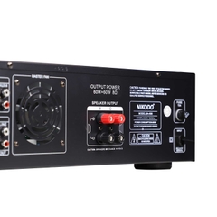 AMPLY NHÀ YẾN BA608