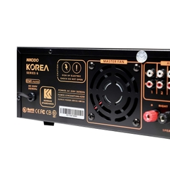 AMPLY NHÀ YẾN KOREA SERIES 6