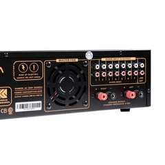 AMPLY NHÀ YẾN KOREA SERIES 6