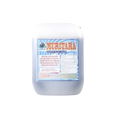 DUNG DỊCH DẪN DỤ CHIM YẾN AROMA BIO - MURITARA