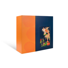 HỘP QUÀ PHÚ QUÝ CÁT TƯỜNG