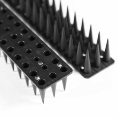 BÀN CHÔNG/BÀN GAI CHỐNG CÚ VÀ TẮC KÈ 42CM X 4CM