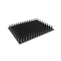 BÀN GAI CHỐNG CÚ VÀ TẮC KÈ 14.5 x 19.5 CM