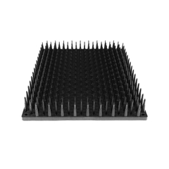 BÀN GAI CHỐNG CÚ VÀ TẮC KÈ 14.5 x 19.5 CM