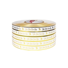 BĂNG KEO ÉP KIM YẾN SÀO CAO CẤP 100M - CHIM YẾN