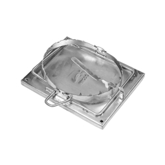 BẪY CÚ MÈO INOX, BẢO VỆ AN TOÀN NHÀ YẾN