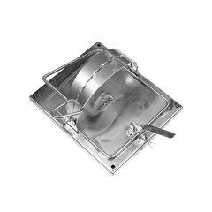 BẪY CÚ MÈO INOX, BẢO VỆ AN TOÀN NHÀ YẾN
