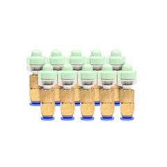 BÉC NHỰA ĐƠN PHUN SƯƠNG ĐẦU ỐNG 8 LY