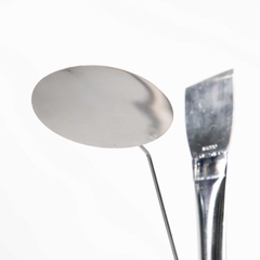 BỘ DỤNG CỤ THU HOẠCH TỔ YẾN 3 IN 1 (LƯỚI VẢI POLY)