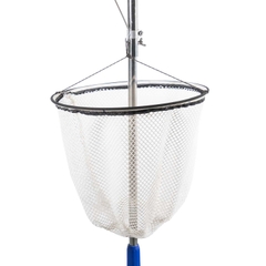 BỘ DỤNG CỤ THU HOẠCH TỔ YẾN 3 IN 1 (LƯỚI VẢI POLY)