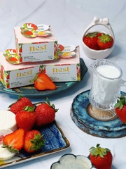 YOGURT YẾN SẤY THĂNG HOA