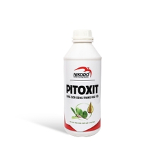 DIỆT MẠT PITOXIT