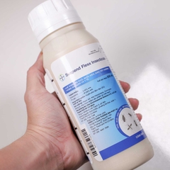 THUỐC DIỆT MẠT, GIÁN, KIẾN NHÀ YẾN SUSPEND FLEXX 500ML