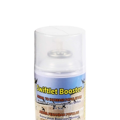 DUNG DỊCH TĂNG ĐÀN NHÀ YẾN SWIFTLET BOOSTER - 300ML