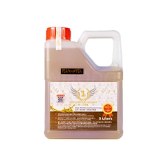 DUNG DỊCH DẪN DỤ CHIM YẾN FIRST SWIFTLET AROMA 5L