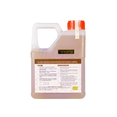 DUNG DỊCH DẪN DỤ CHIM YẾN FIRST SWIFTLET AROMA 5L