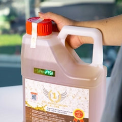 DUNG DỊCH DẪN DỤ CHIM YẾN FIRST SWIFTLET AROMA 5L