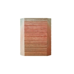 GỐC GỖ CẮT MERANTI NHÀ YẾN