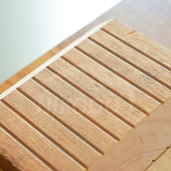 GỐC GỖ CẮT MERANTI NHÀ YẾN