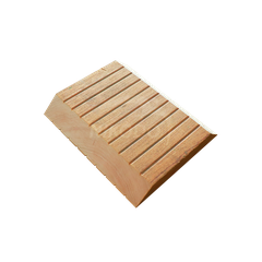 GỐC GỖ CẮT MERANTI NHÀ YẾN