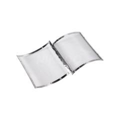 GÓC LƯỚI NIKODO INOX 304