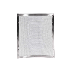 GÓC LƯỚI NIKODO INOX 304