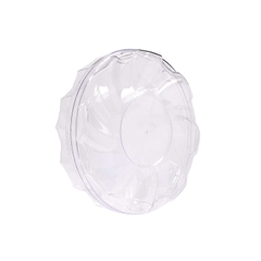 HỘP NHỰA ĐỰNG YẾN HOA MAI 100G