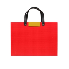 HỘP QUÀ SONG YẾN - QUAI DA