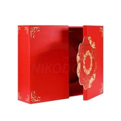 Hộp Yến Phúc Hoa Cát Tường