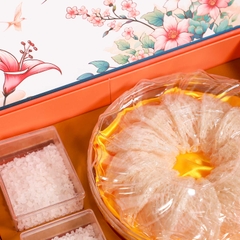 HỘP QUÀ YẾN HOA NGUYỆT