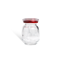 HỦ THỦY TINH JANGE 75ML