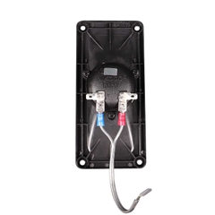 LOA CHỮ NHẬT INDOOR THÊM DÂY